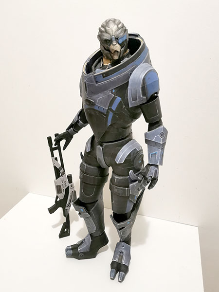 Garrus Vakarian 02.jpg, fév. 2021